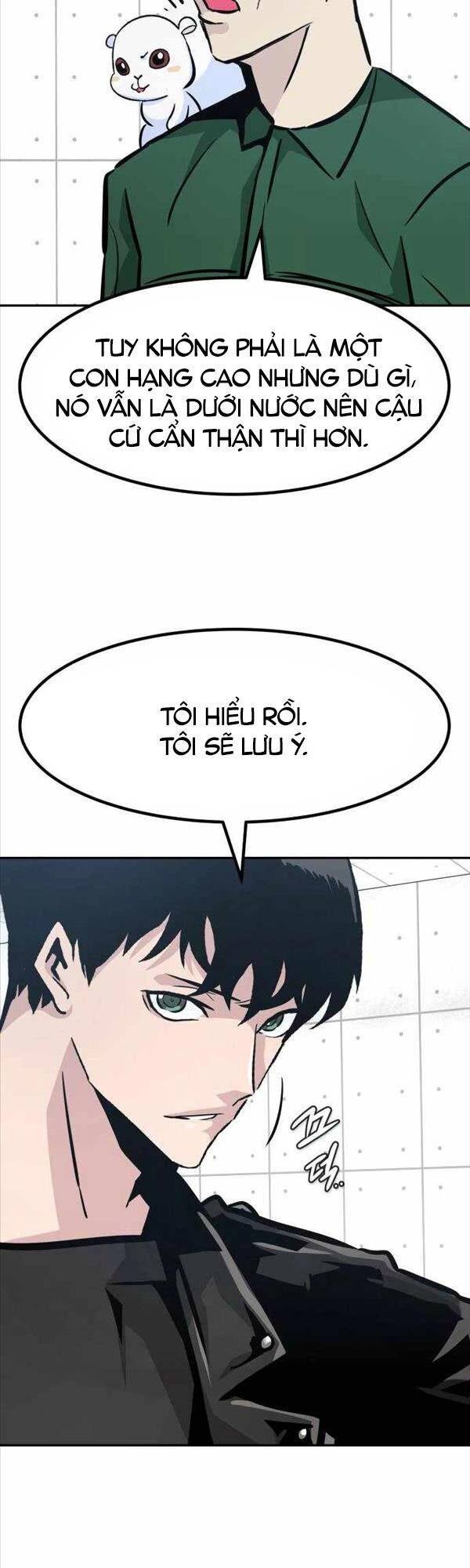Kẻ Đa Tài - Page 4