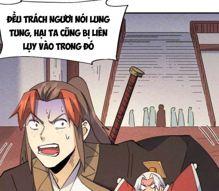 Nhân Vật Chính Mạnh Nhất Lịch Sử - Page 9