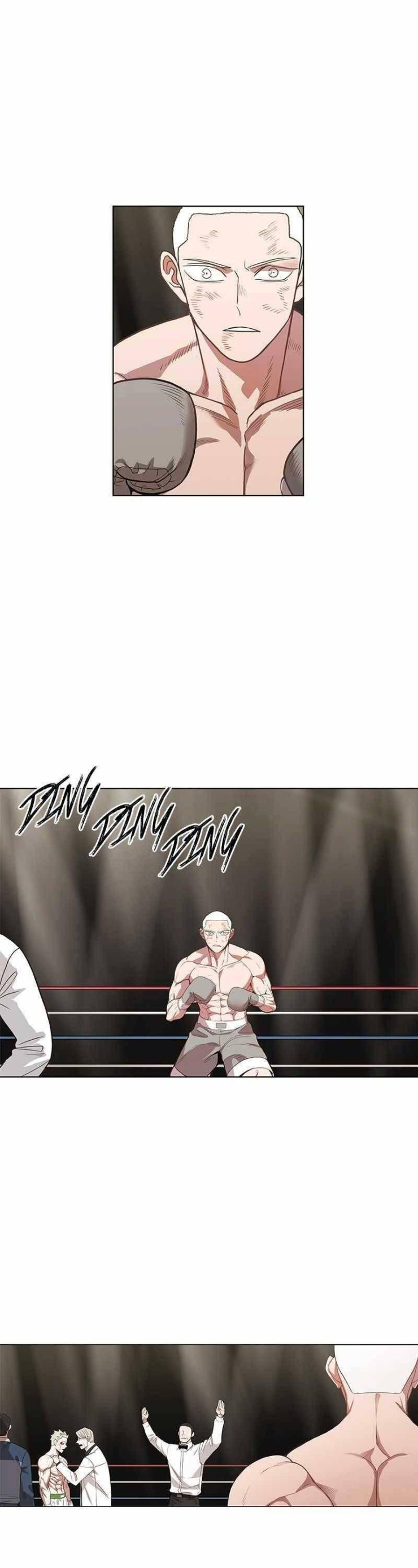 Võ Sĩ Quyền Anh - Page 1
