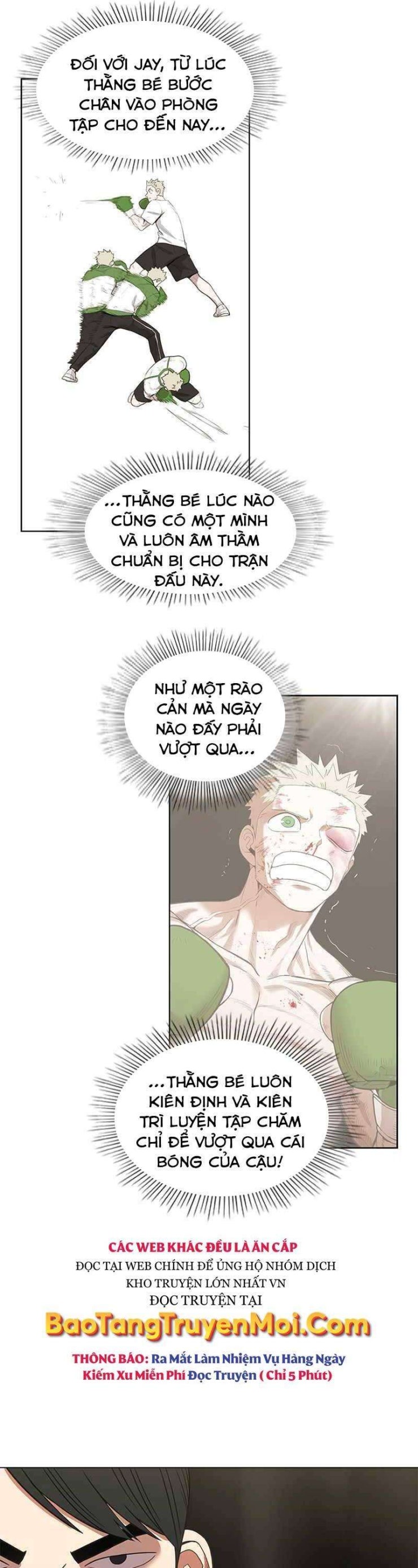 Võ Sĩ Quyền Anh - Page 32