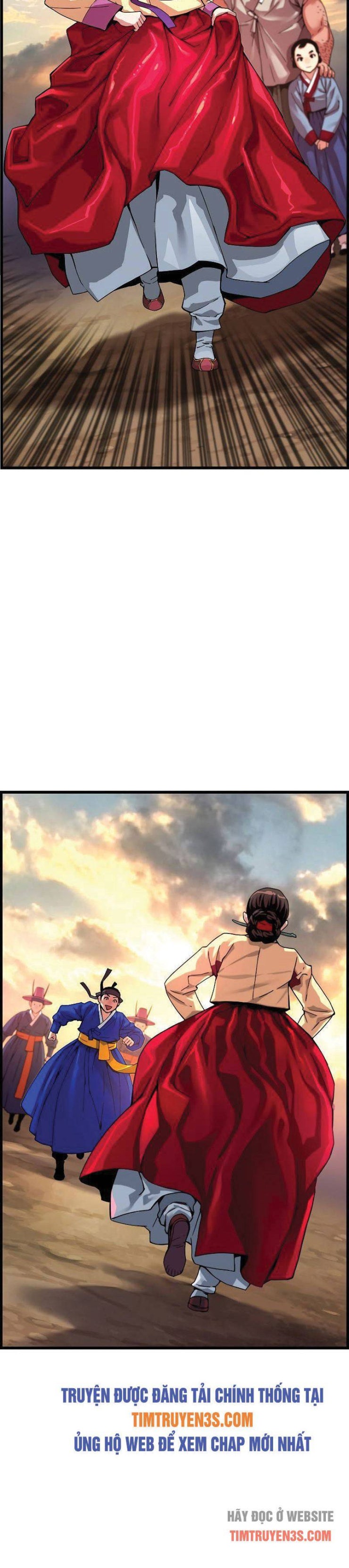 Tôi Sẽ Sống Như Một Hoàng Tử - Page 30