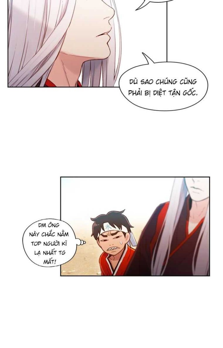 Yin And Yang Master - Page 10