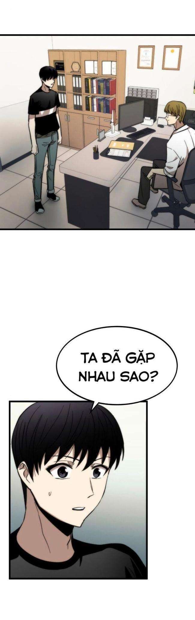 Nhân Vật Phụ Siêu Cấp - Page 2