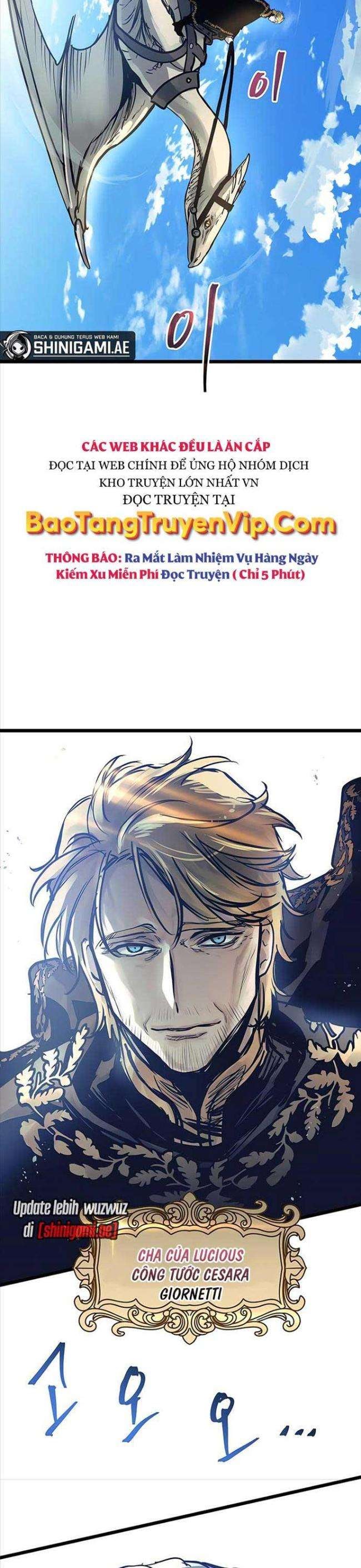 Sự Trở Lại Của Chiến Thần Tự Sát - Page 31