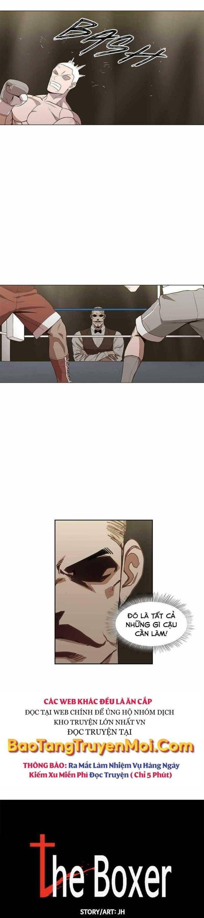 Võ Sĩ Quyền Anh - Page 2
