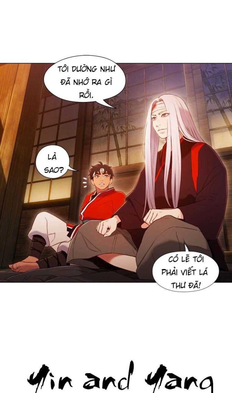Yin And Yang Master - Page 2