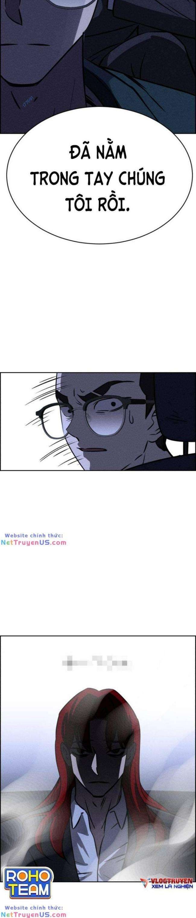 Óc Chó Toàn Năng - Page 3