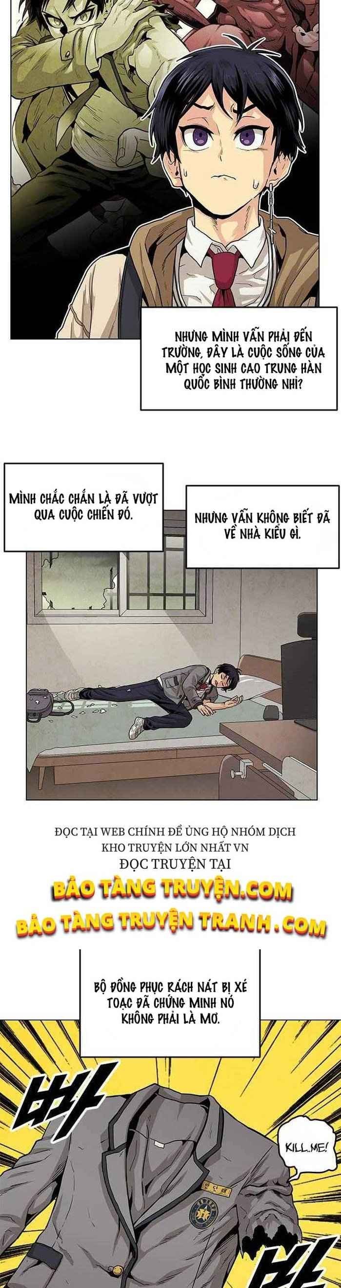 Tội Phủ Trảm Ma - Page 3