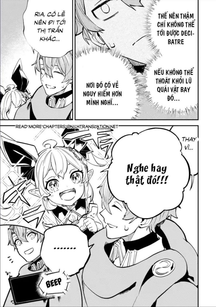 Isekai Cheat Magic Swordsman - Page 16