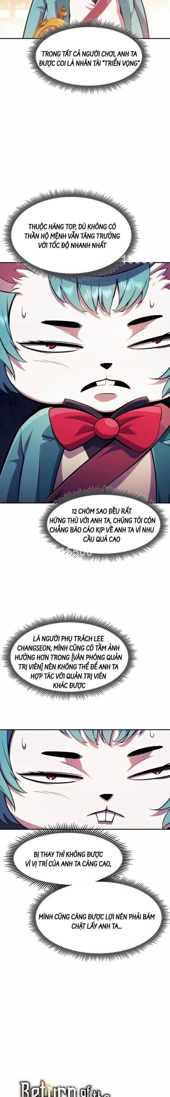 Tàn Tinh Tái Thế - Page 2