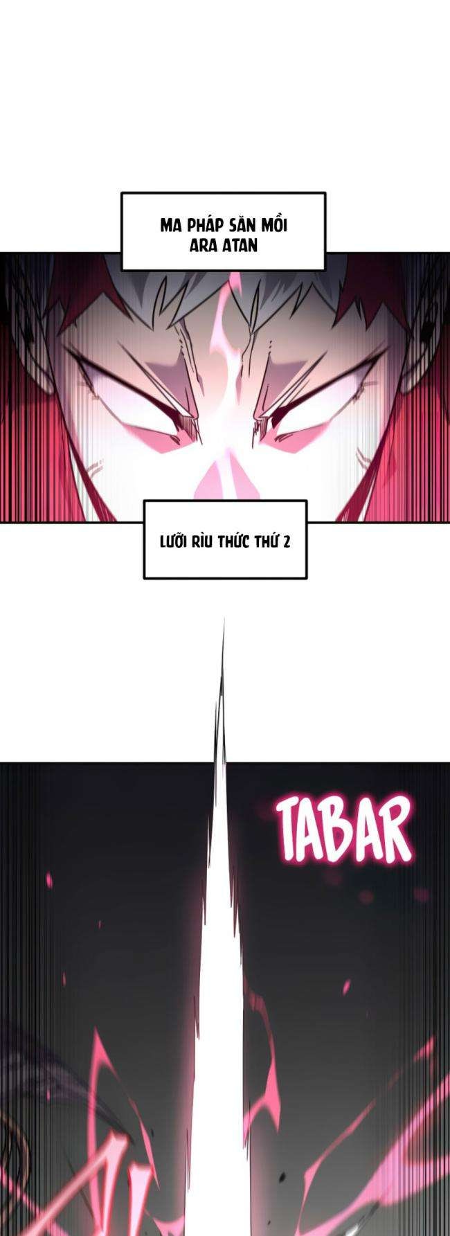 Pháp Sư Trẻ Tuổi - Page 21