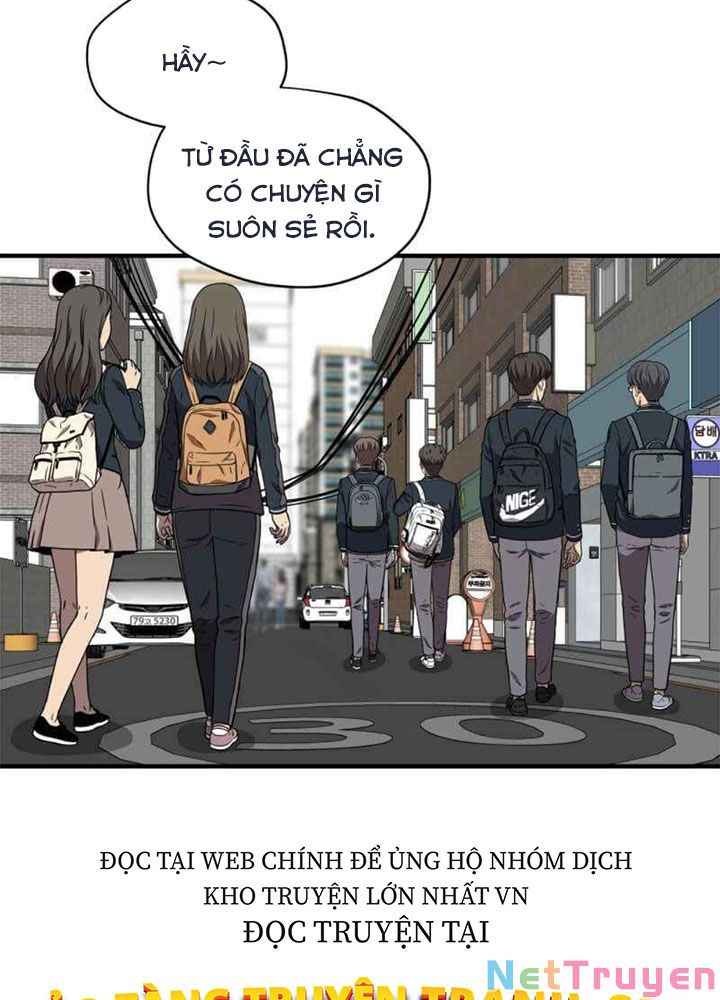 Vượt Qua Kẻ Mạnh - Page 3
