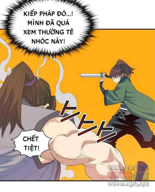 Hoành Tảo Cửu Châu - Page 20