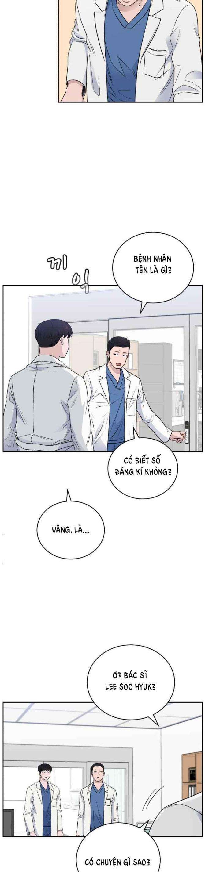 A.I. Doctor - Page 13