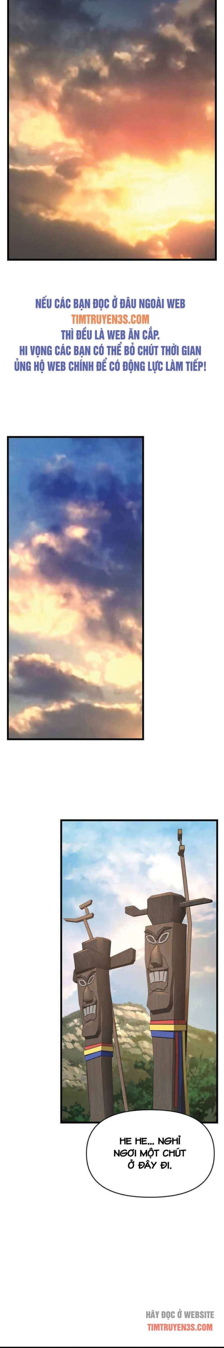 Tôi Sẽ Sống Như Một Hoàng Tử - Page 8