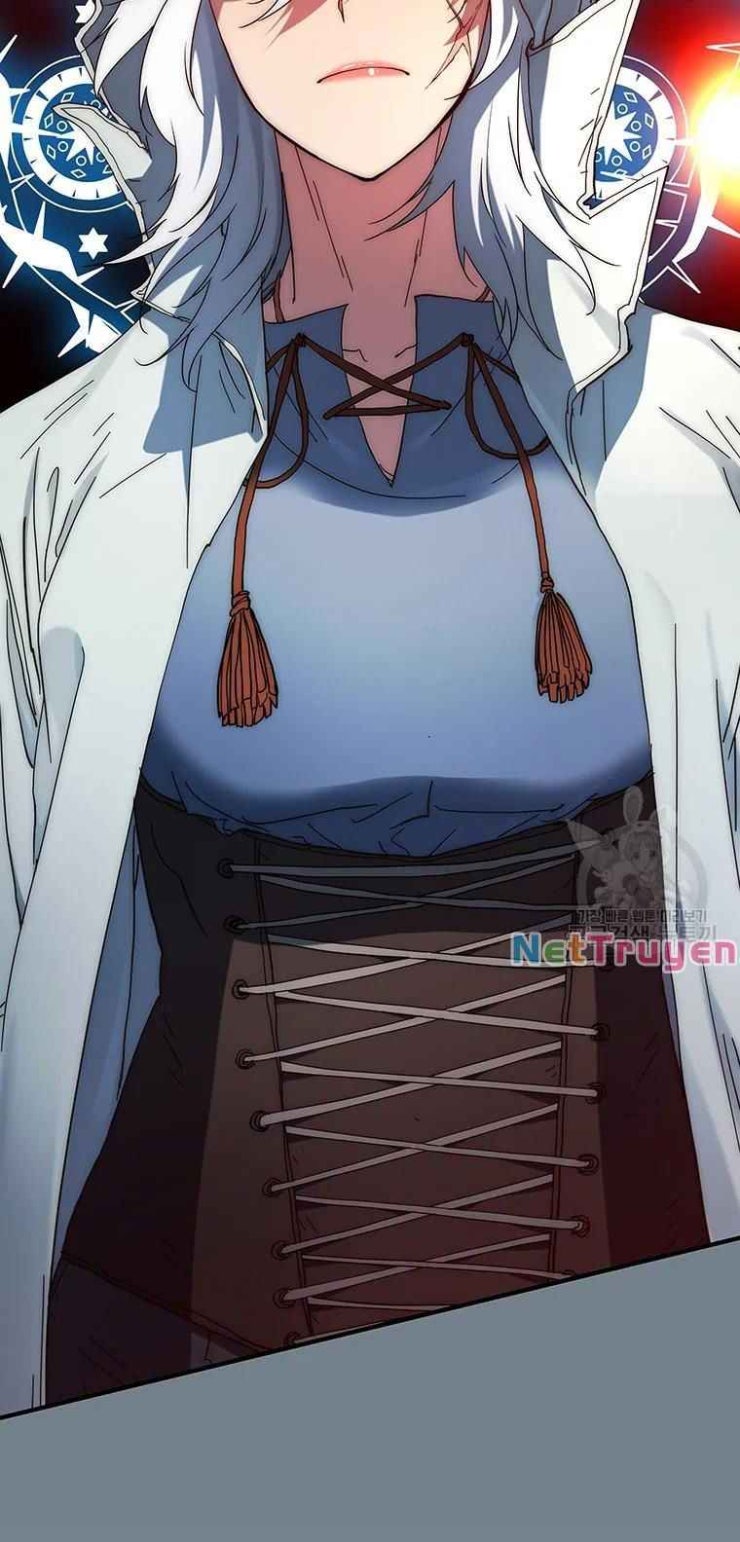 Là Người Duy Nhất Được Chòm Sao Chiếu Cố - Page 25