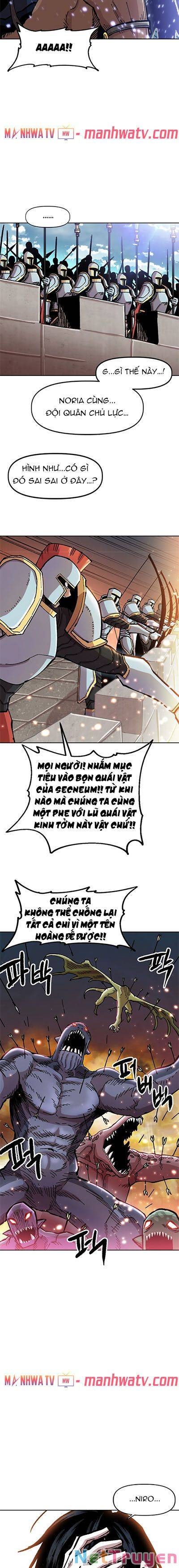 Nô Lệ Nghịch Thiên - Page 15