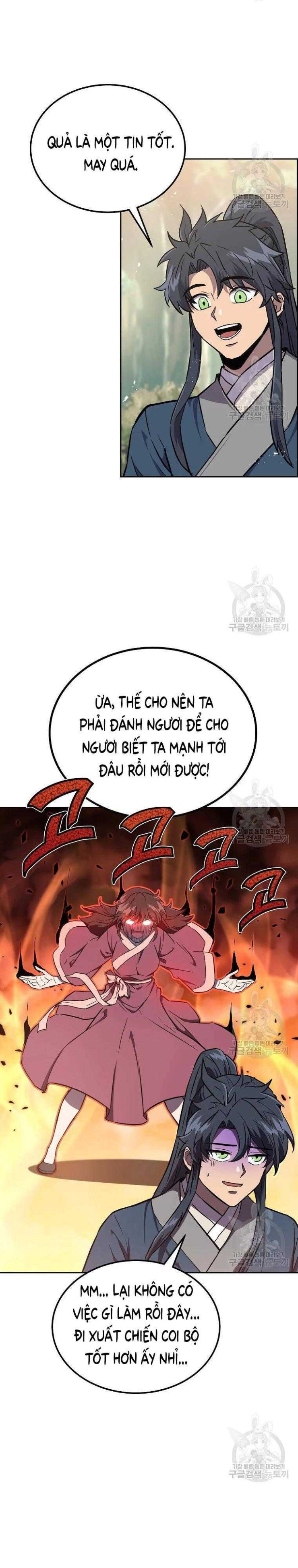Thiếu Niên Phương Sĩ - Page 3
