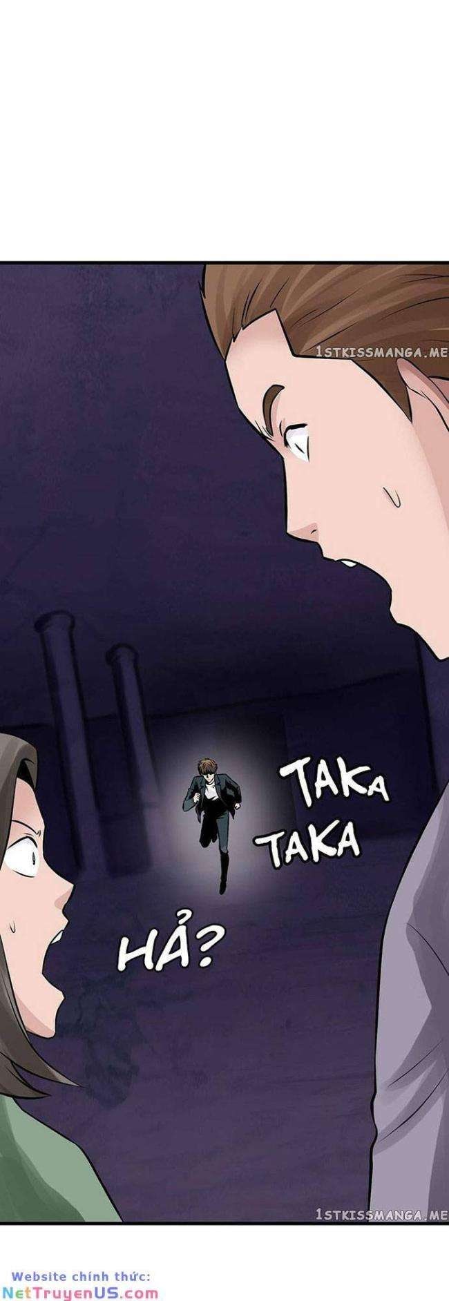 Ranker Bất Bại - Page 3