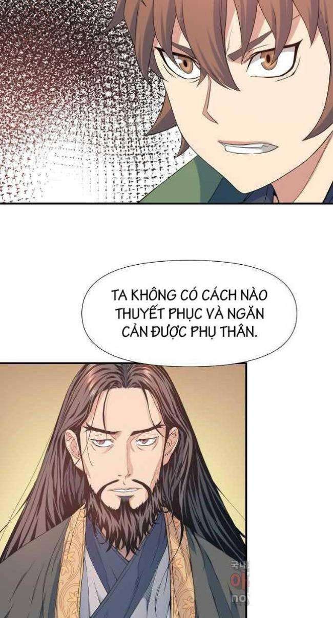 Hoành Tảo Cửu Châu - Page 32