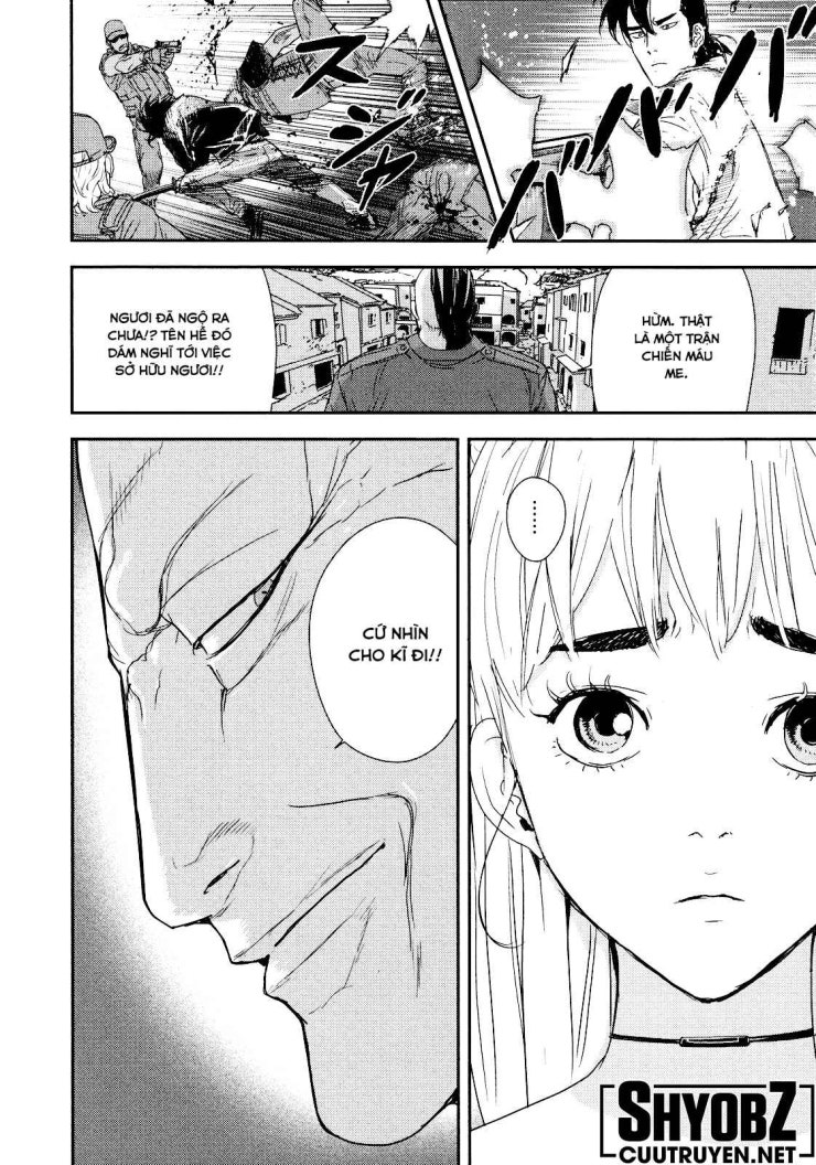 Until Death Do Us Part - Page 2