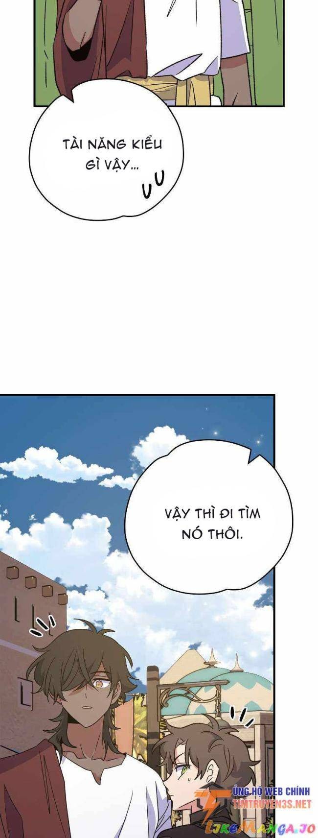 Nhà Hiền Triết Yigret - Page 30