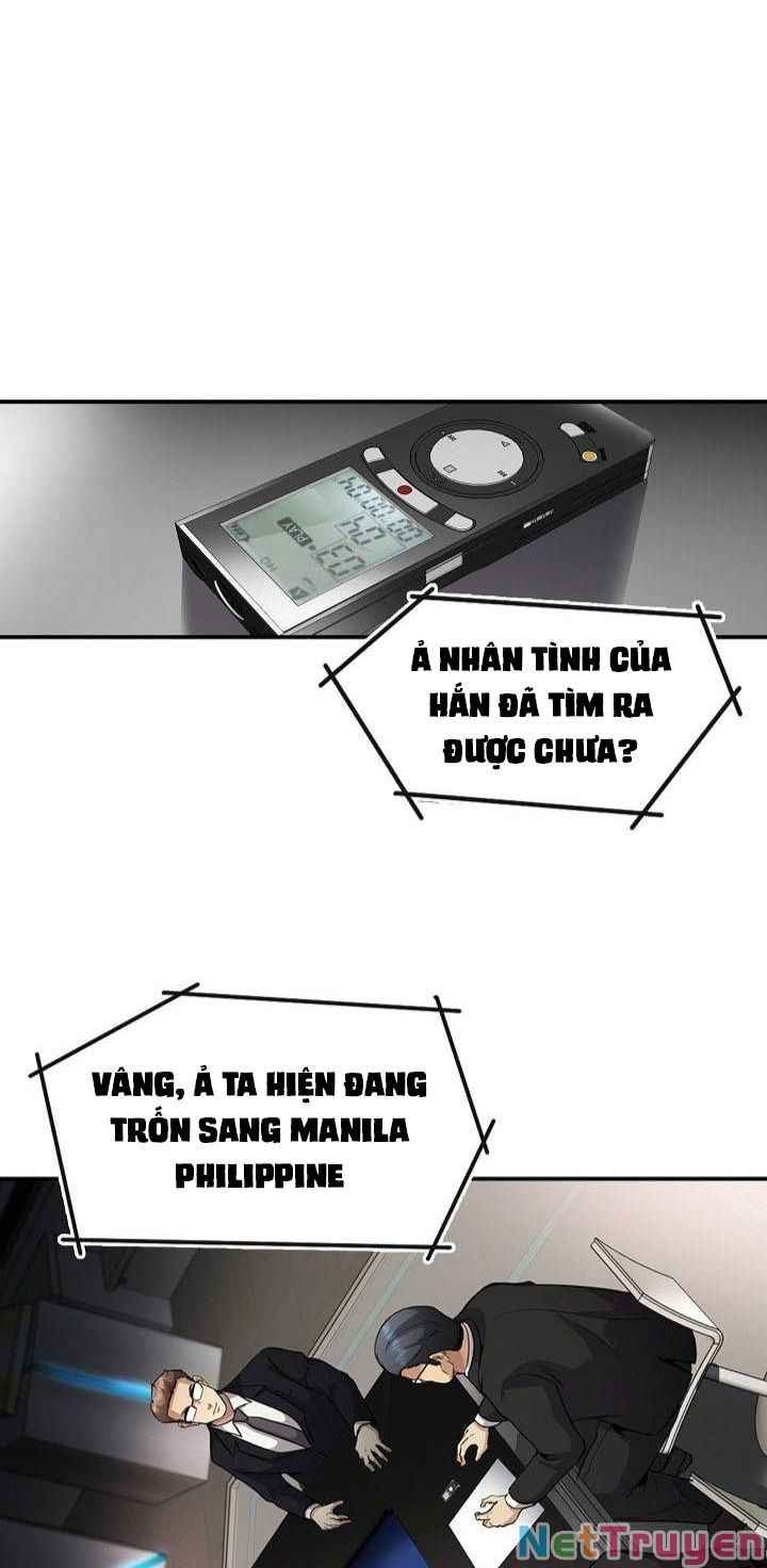 Điều Tra Viên Chuyển Sinh - Page 2
