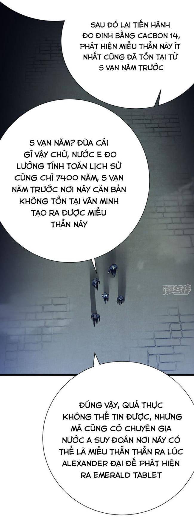 Ta Là Sát Thần - Page 2
