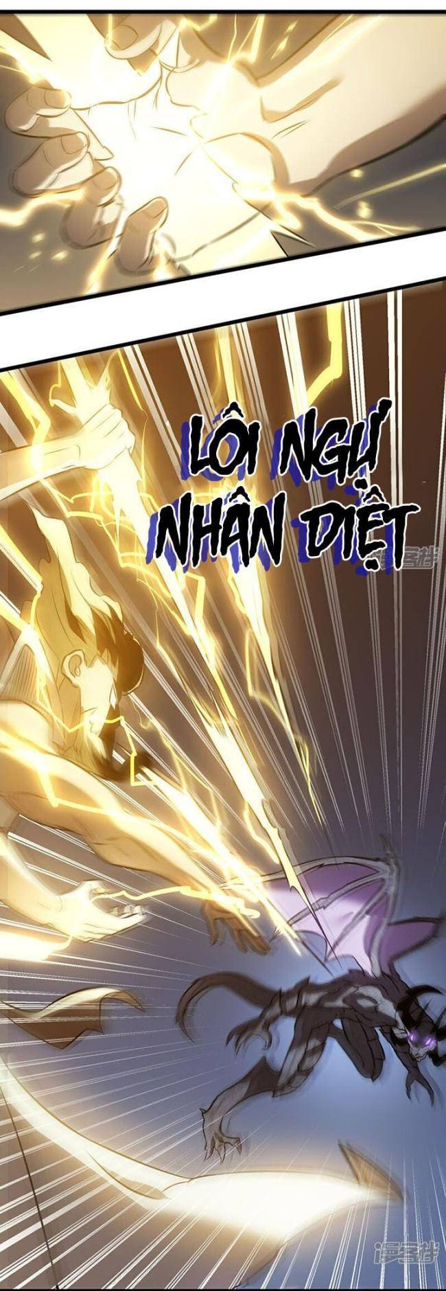Ta Là Sát Thần - Page 36