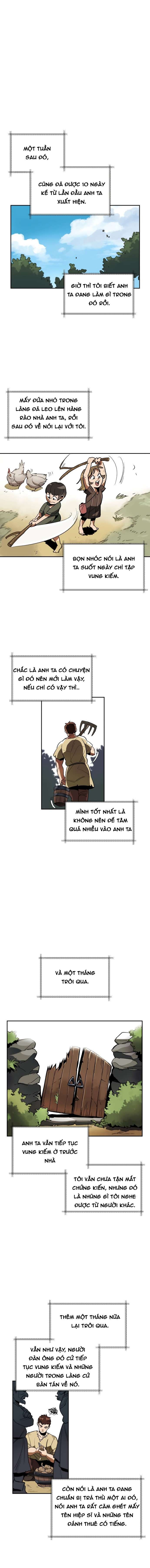 Quý Tộc Lười Biếng Trở Thành Thiên Tài - Page 2
