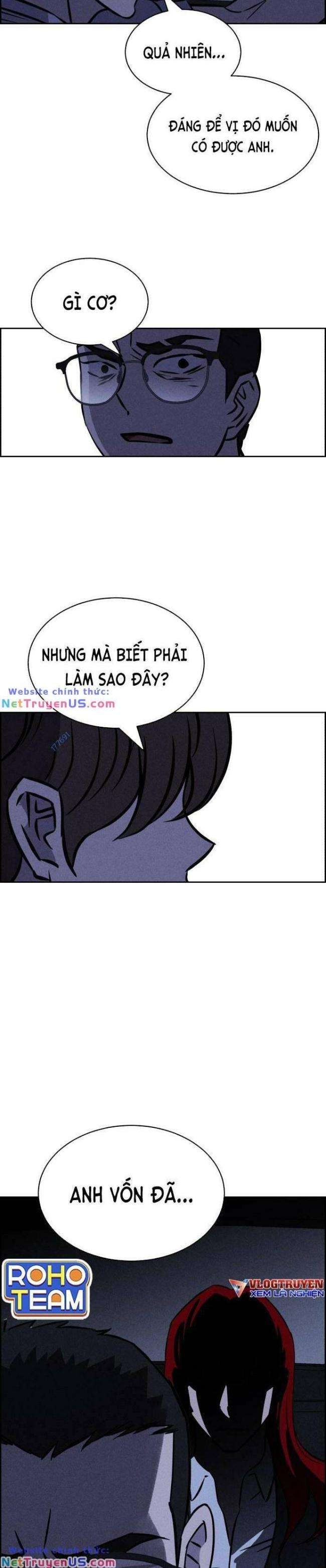 Óc Chó Toàn Năng - Page 36