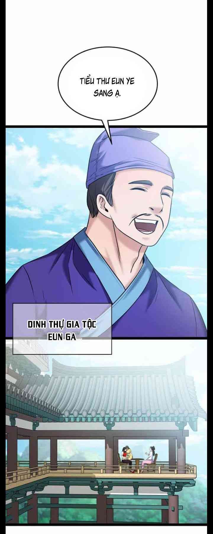 Tiền Kiếp Của Lôi Thần - Page 23