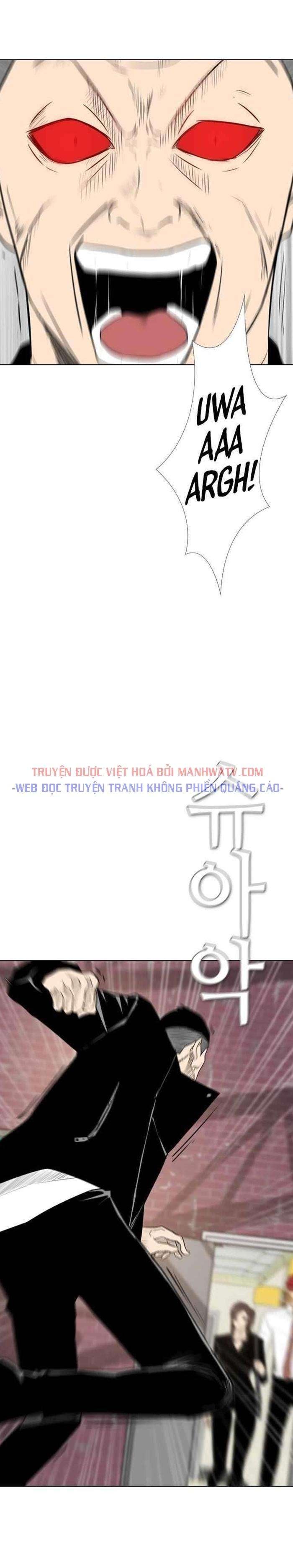Kẻ Hồi Sinh - Page 3