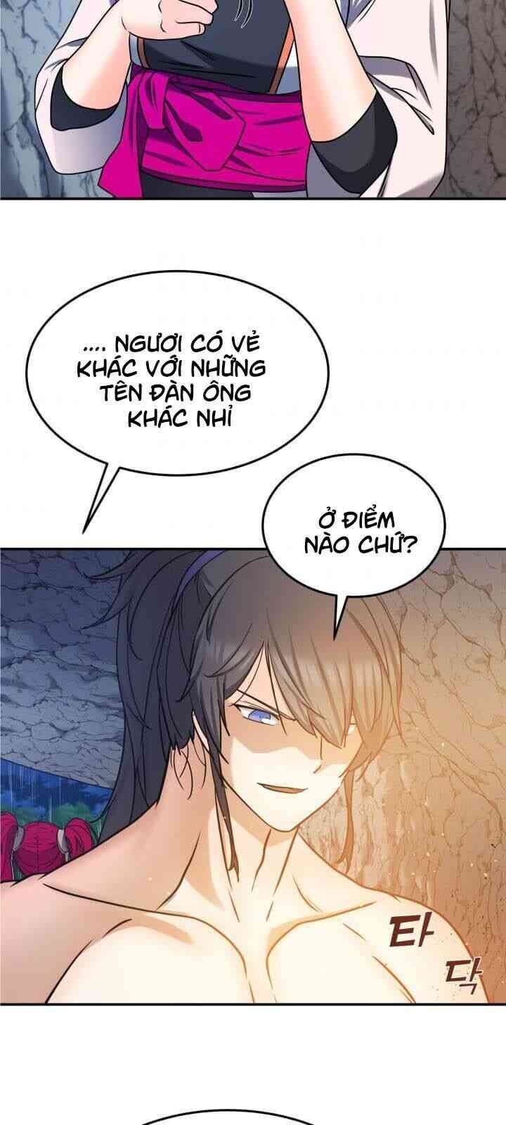 Tiền Kiếp Của Lôi Thần - Page 31