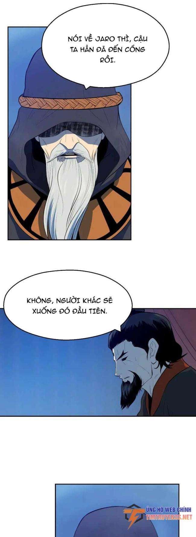 Thiếu Niên Kiếm Sư - Page 30