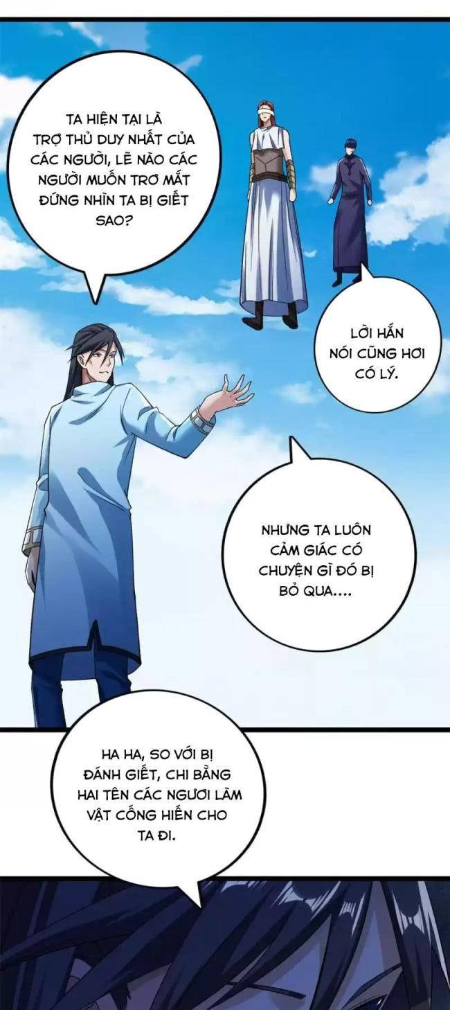 Ta Có 999 Loại Dị Năng - Page 4