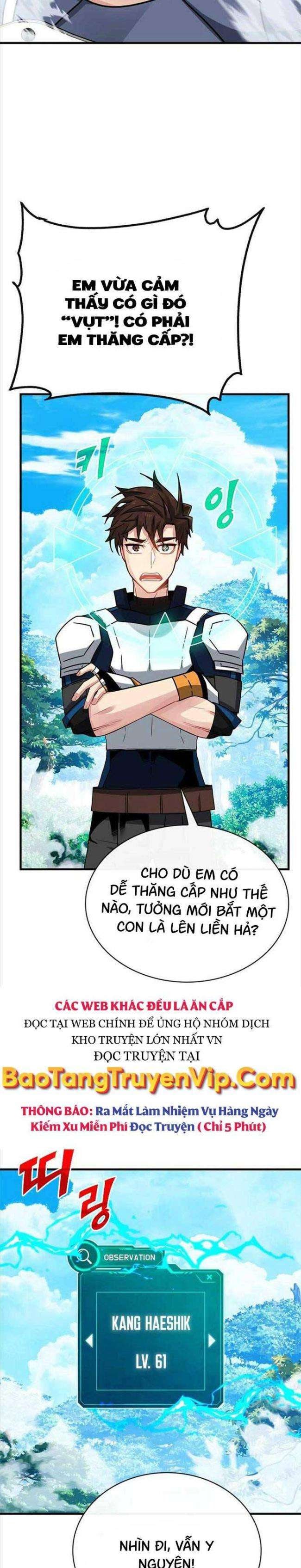 Thợ Săn Gacha Cấp SSS - Page 2