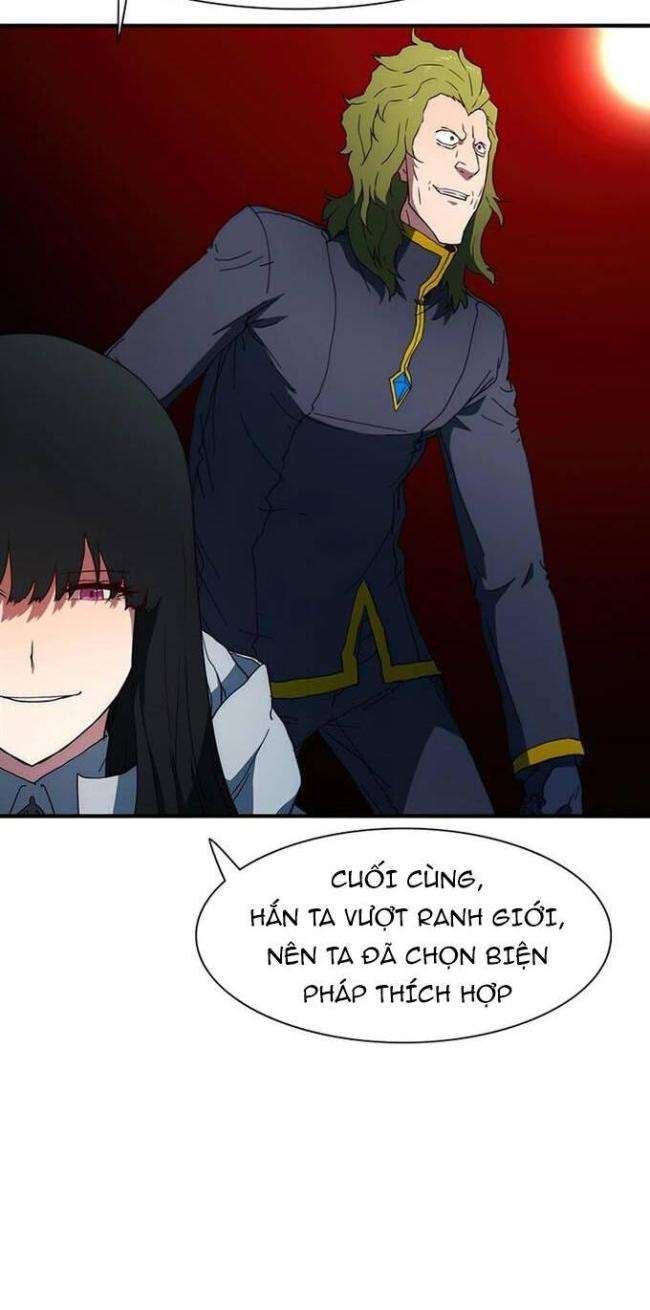 Là Người Duy Nhất Được Chòm Sao Chiếu Cố - Page 38