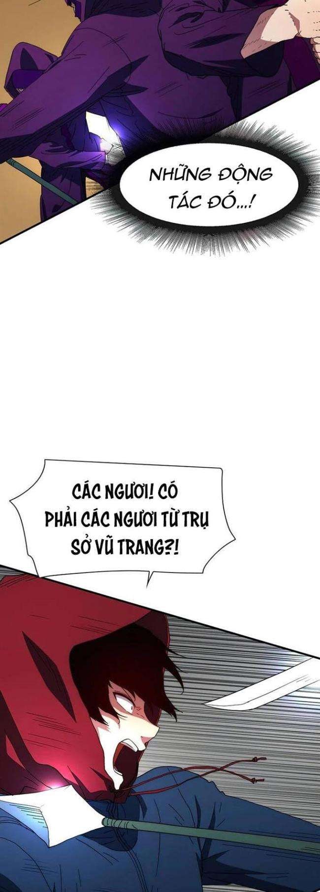 Là Người Duy Nhất Được Chòm Sao Chiếu Cố - Page 16