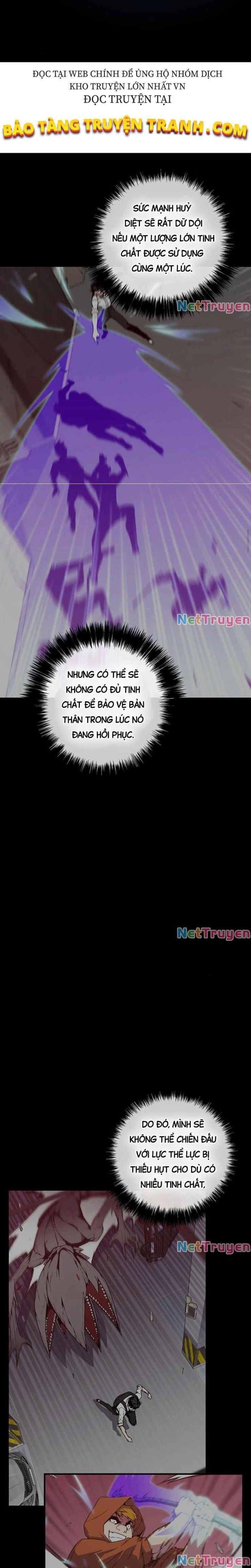 Đấng Cứu Thế Được Chọn - Page 3