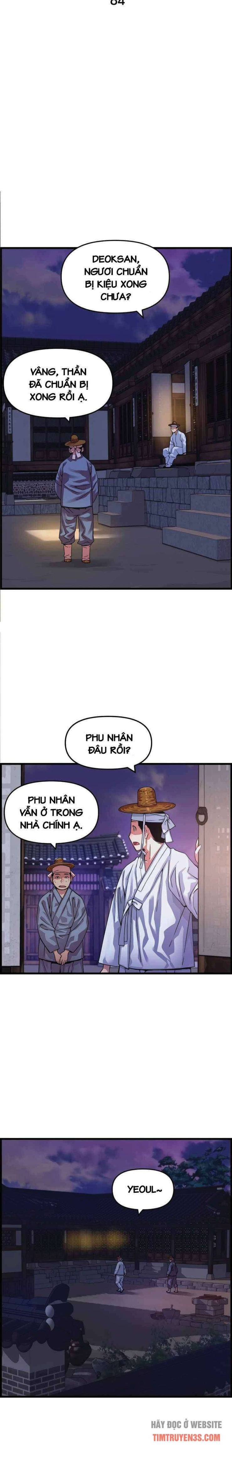 Tôi Sẽ Sống Như Một Hoàng Tử - Page 2