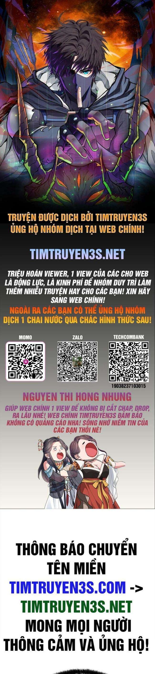 Quỷ Linh Vương - Page 1