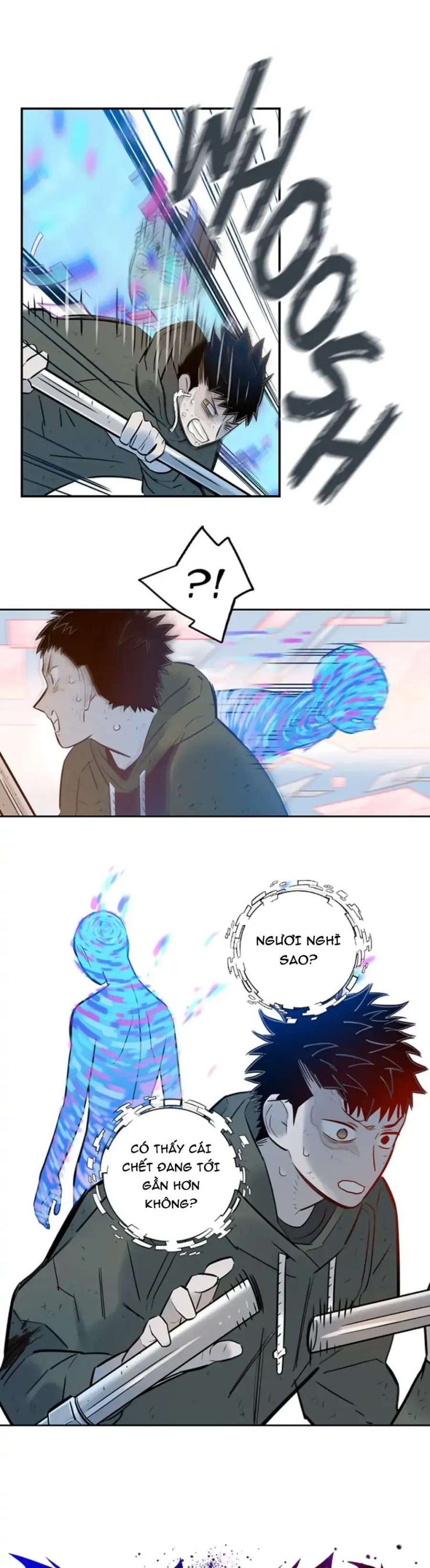 Điểm Hẹn - Page 3