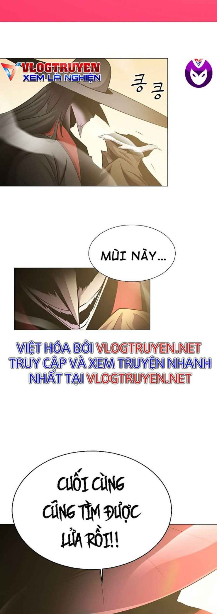 Sức Cùng Lực Kiệt - Page 2