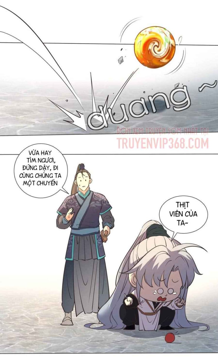 Trăm Vạn Cách Thành Thần - Page 22