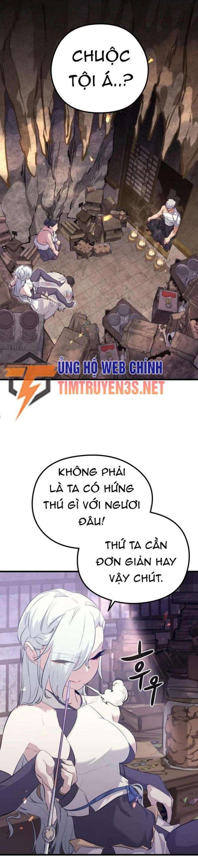 Quỷ Linh Vương - Page 2