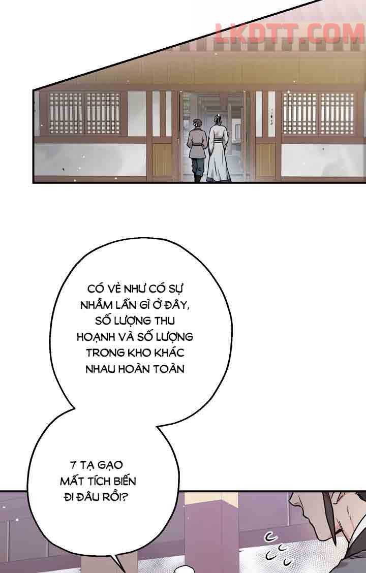 Tôi Trở Thành Nhân Vật Phản Diện Giỏi Nhất Trong Giới Võ Thuật - Page 63