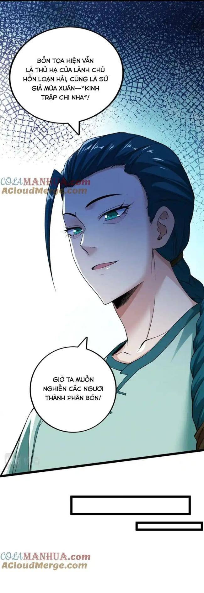 Ta Có 999 Loại Dị Năng - Page 3