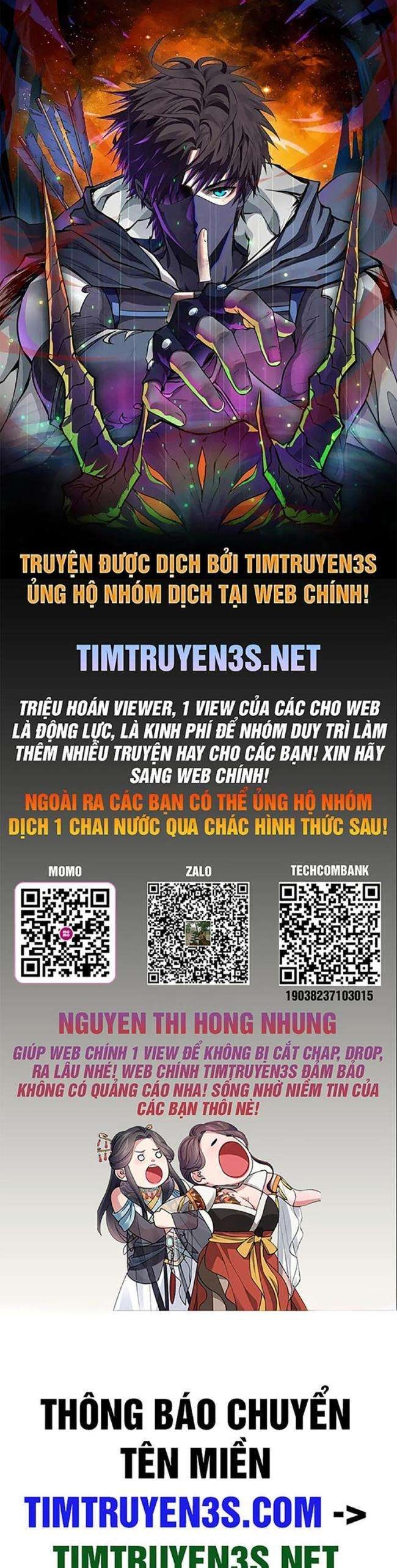 Nhà Hiền Triết Yigret - Page 1