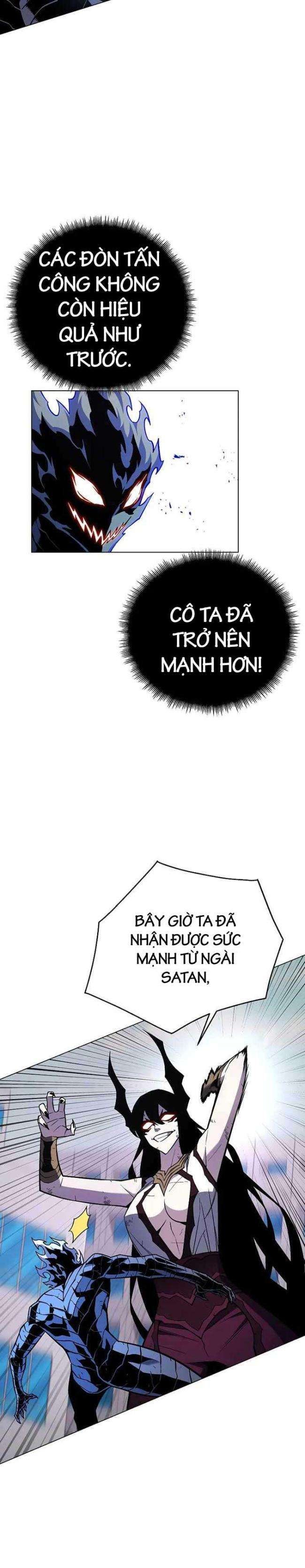 Thiên Ma Tôn Sư - Page 2